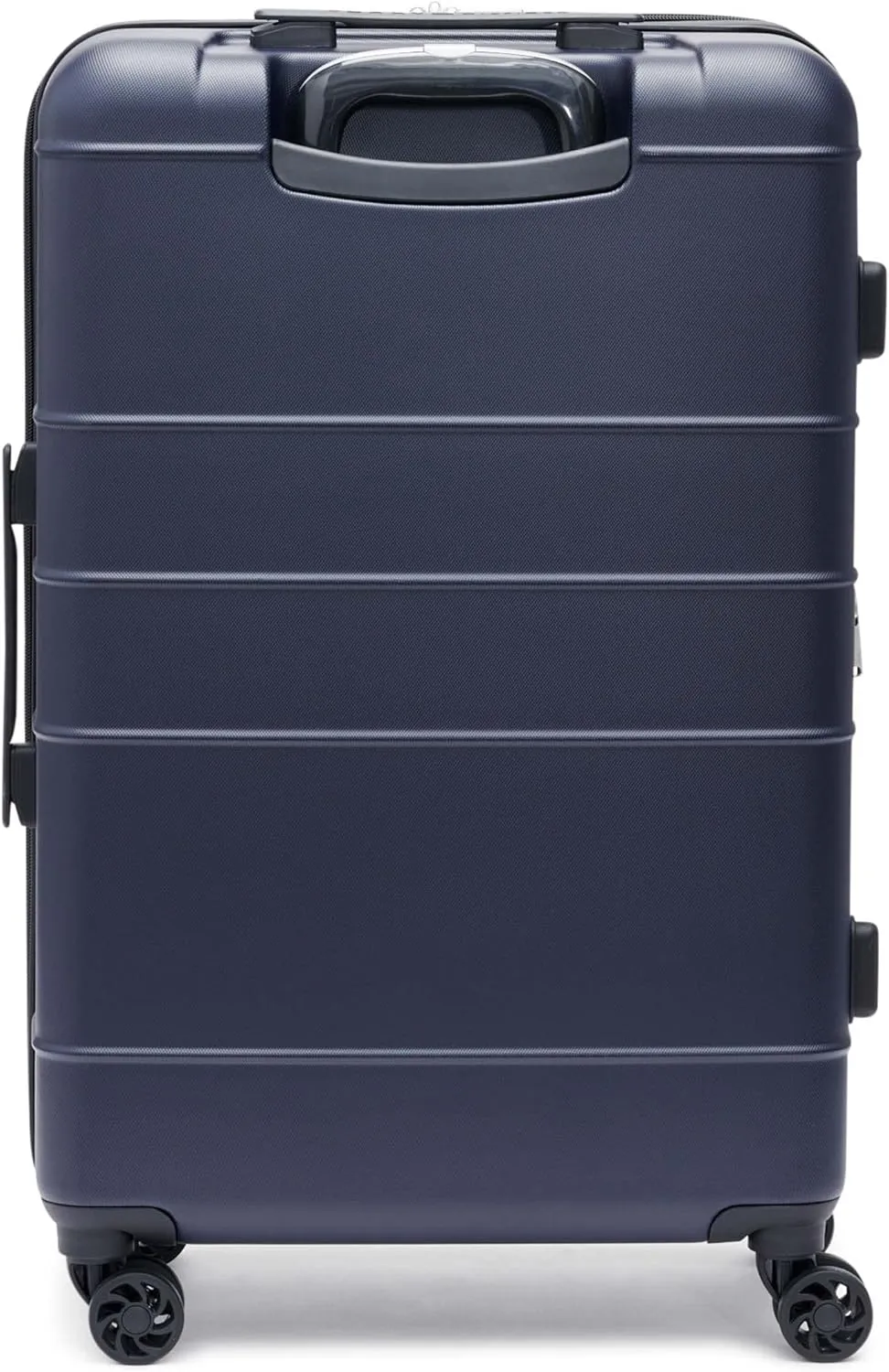 Tommy Hilfiger Women's Hardside Upright Set