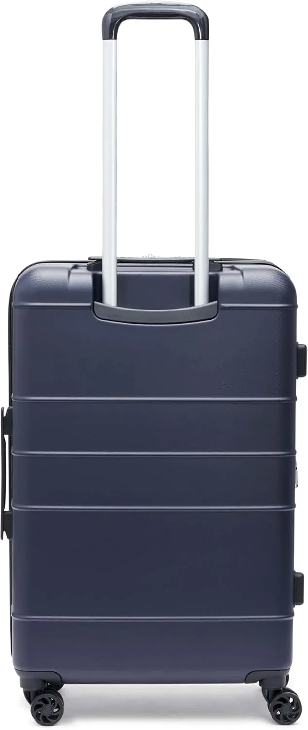 Tommy Hilfiger Women's Hardside Upright Set