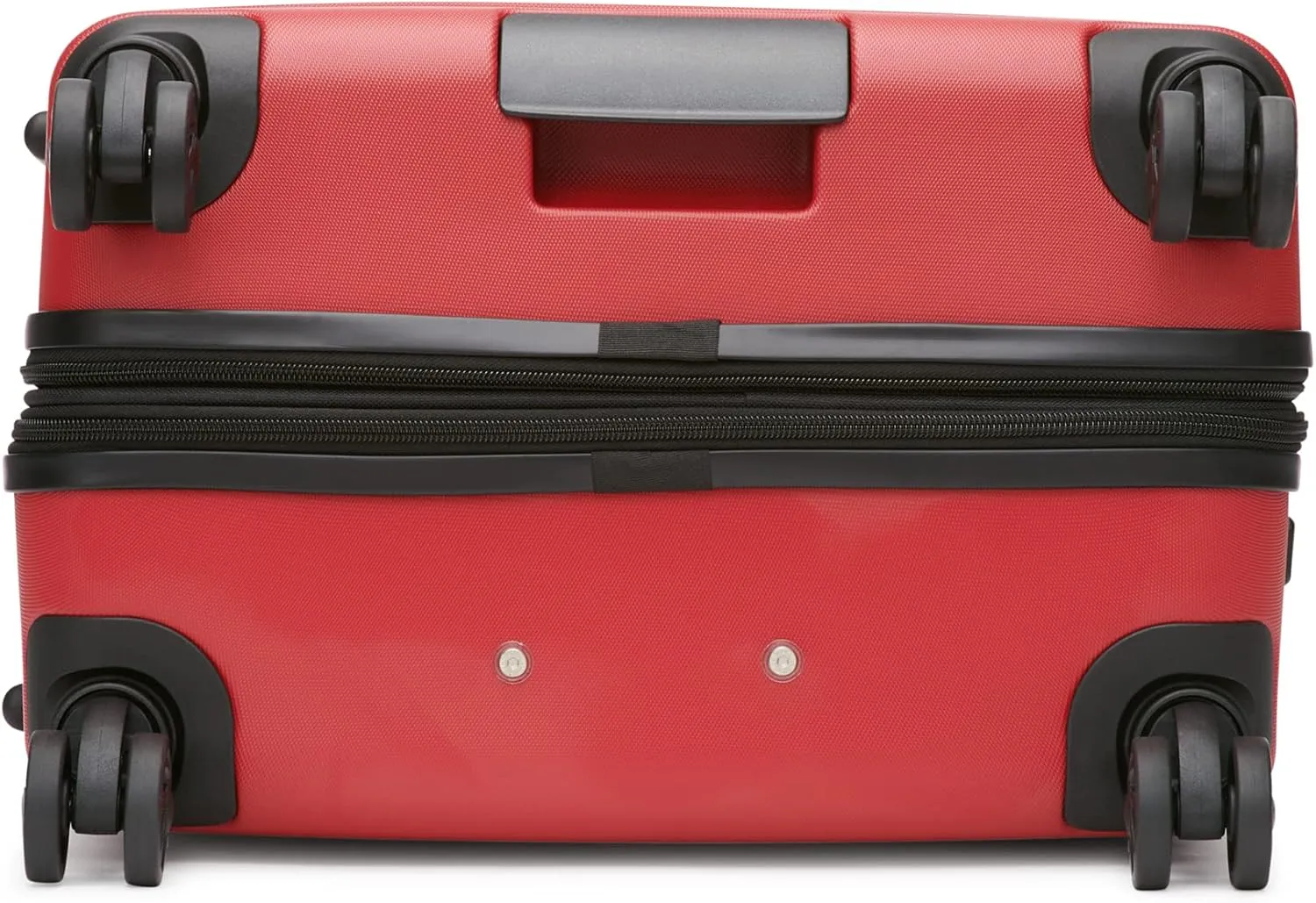 Tommy Hilfiger Women's Hardside Upright Set