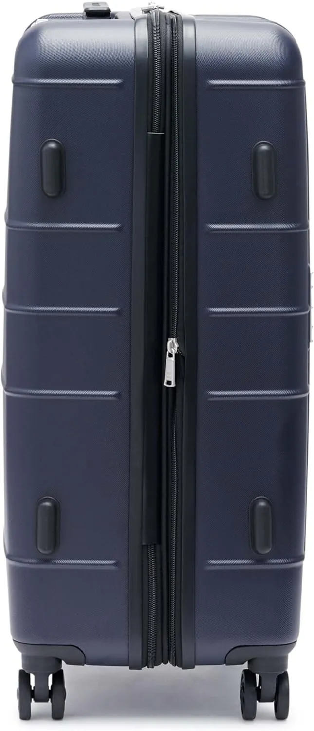 Tommy Hilfiger Women's Hardside Upright Set