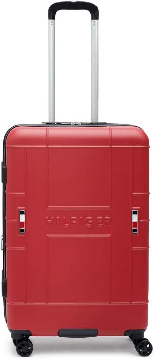 Tommy Hilfiger Women's Hardside Upright Set