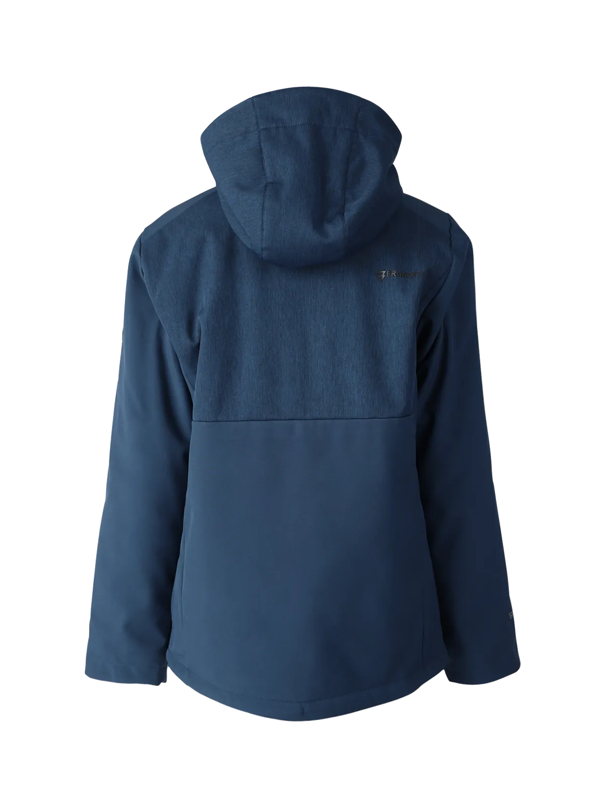 Twinstroky Boys Softshell Jacket | Blue