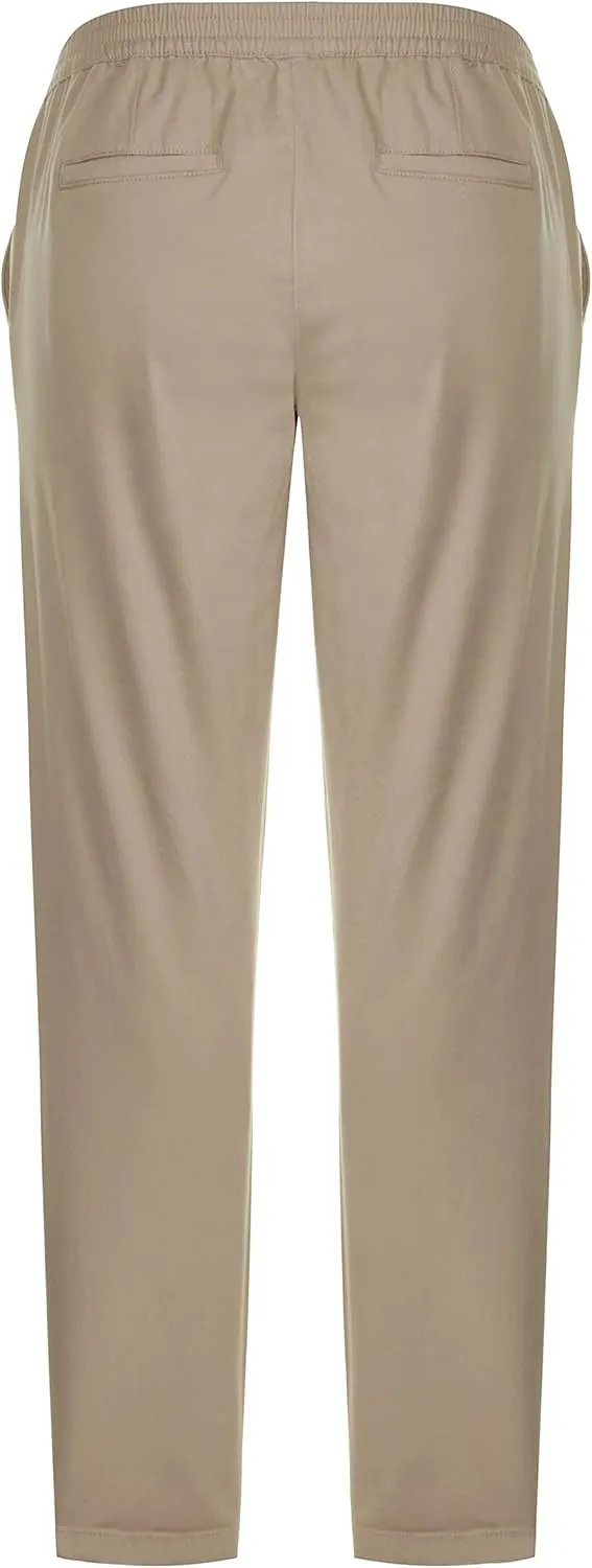Ulla Popken Women's Chino