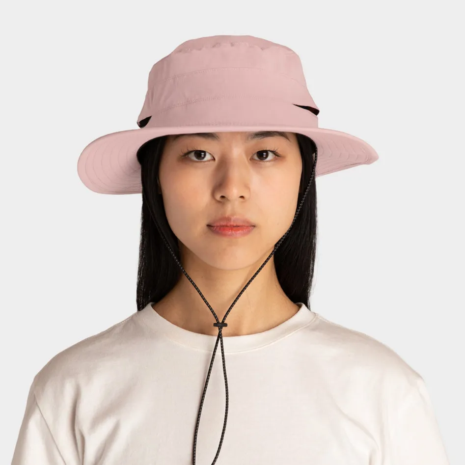 Ultralight Brimmed Sun Hat
