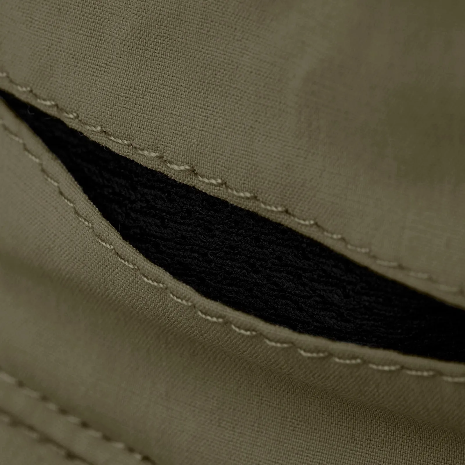 Ultralight Brimmed Sun Hat