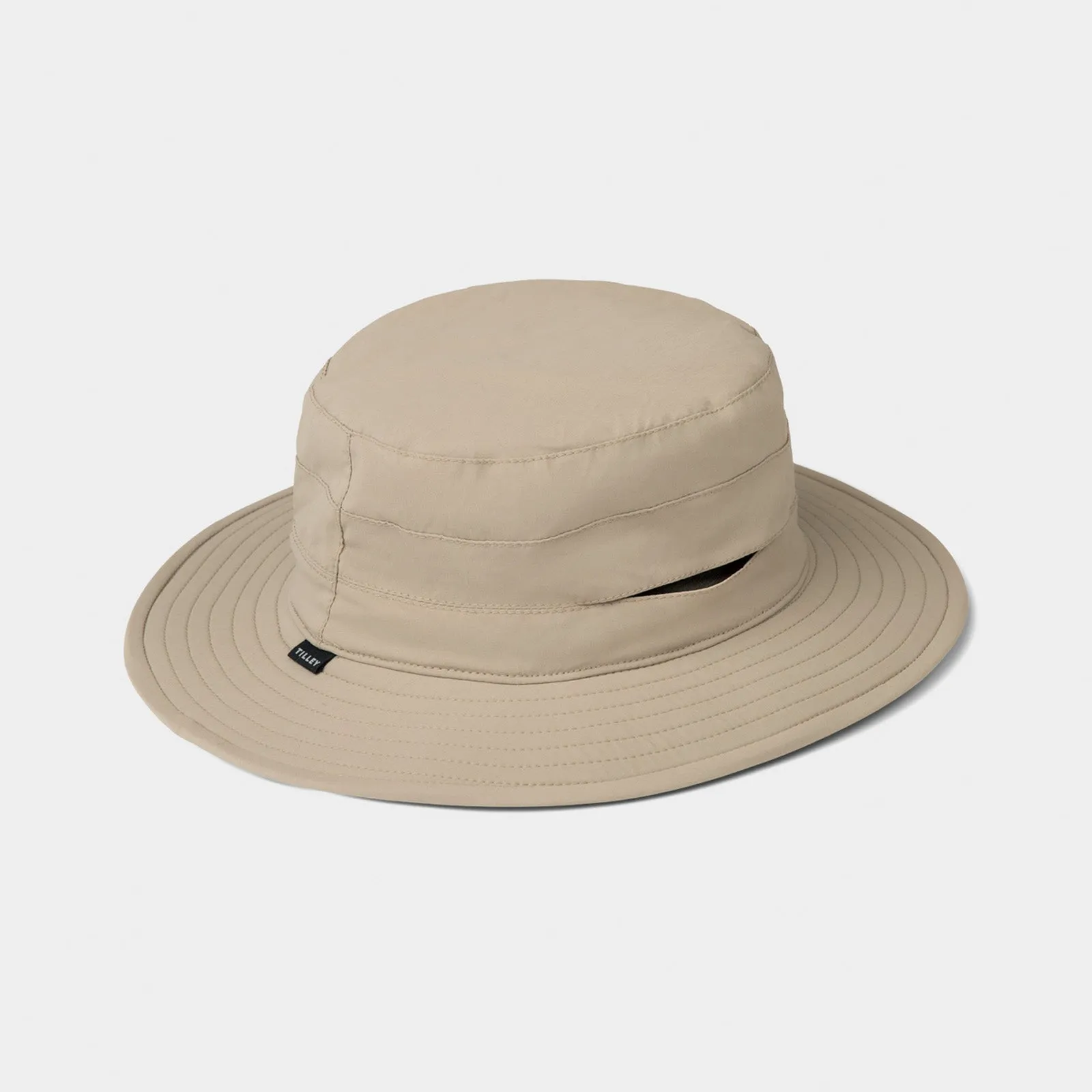 Ultralight Brimmed Sun Hat