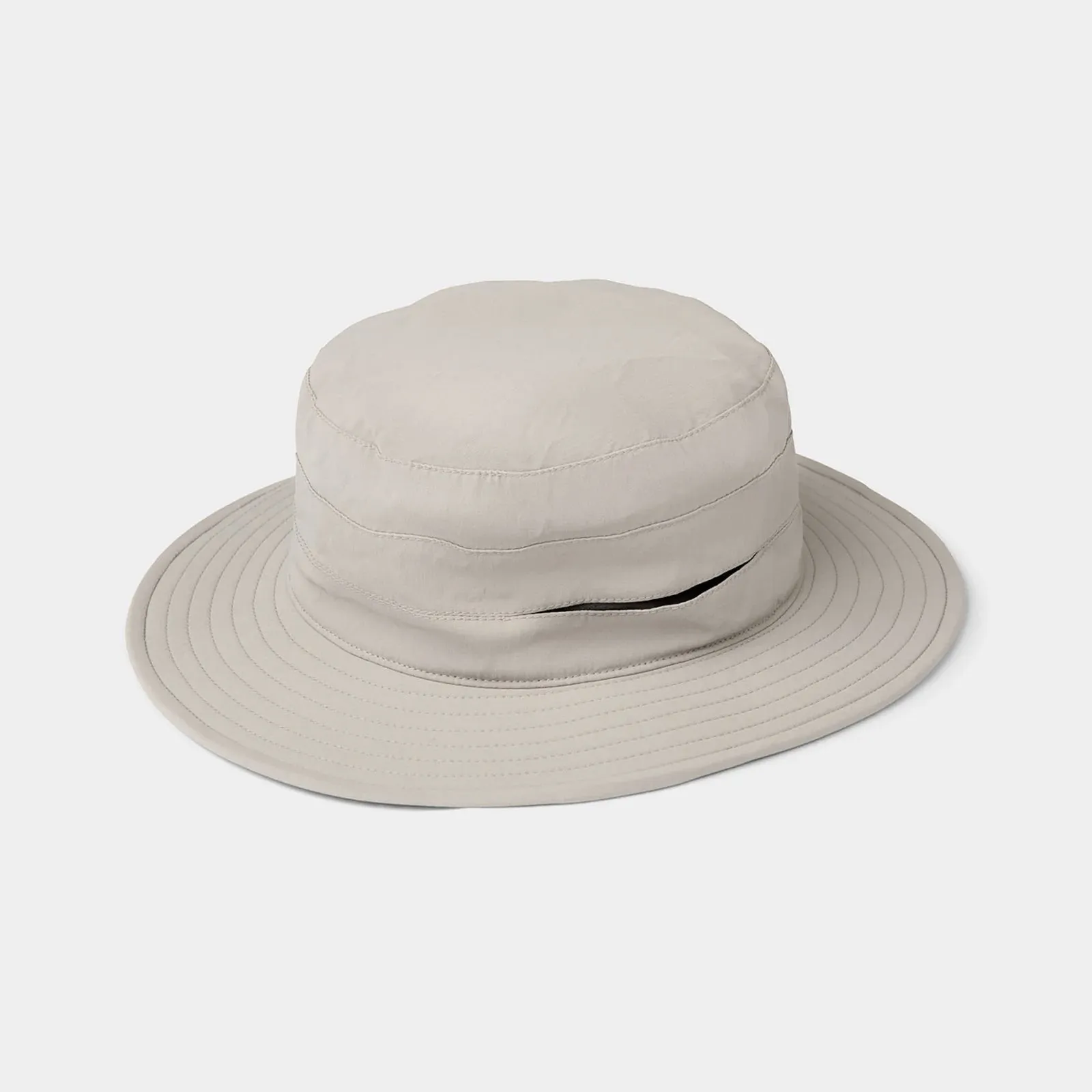 Ultralight Brimmed Sun Hat