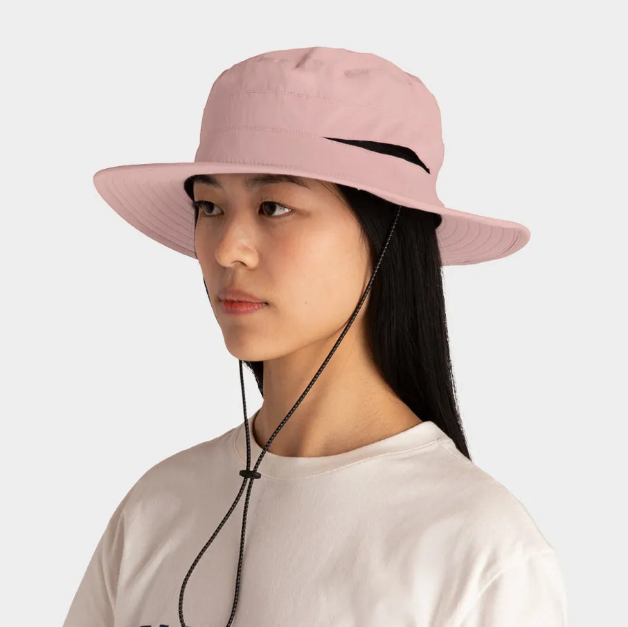 Ultralight Brimmed Sun Hat