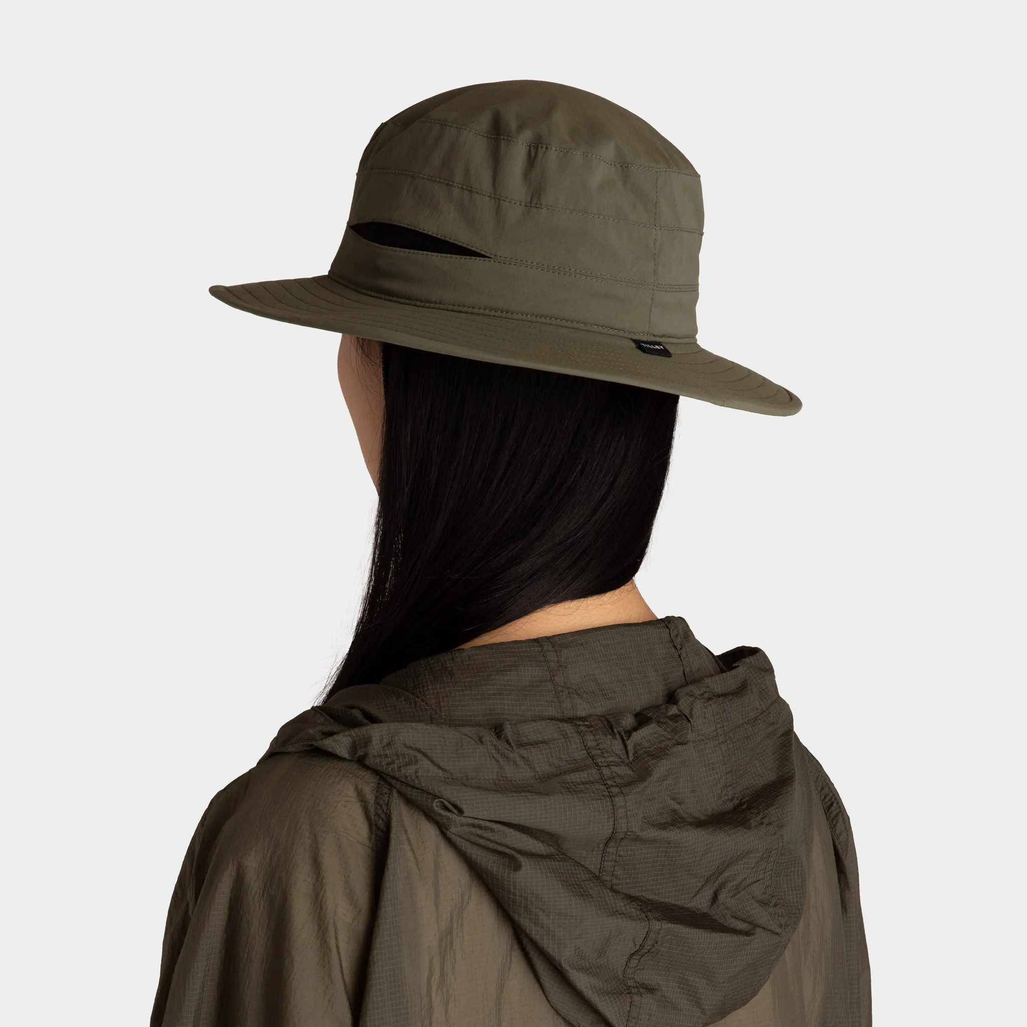 Ultralight Brimmed Sun Hat