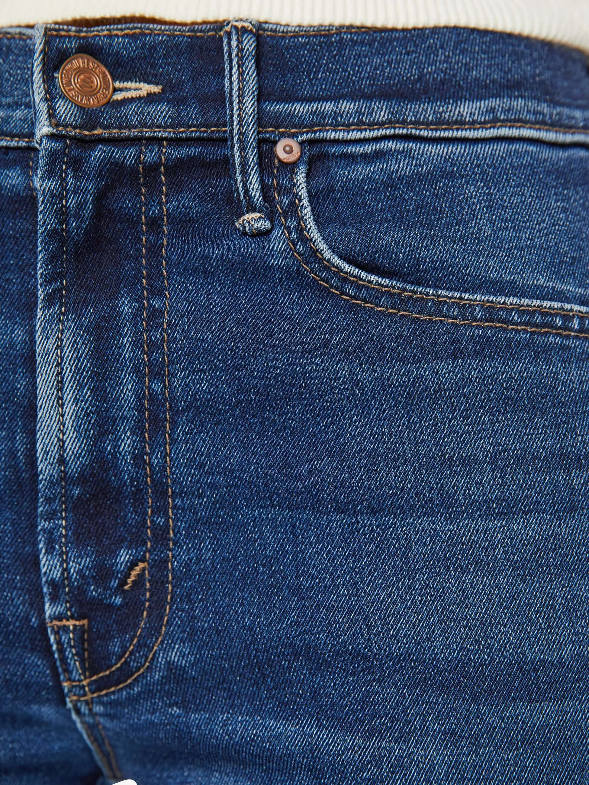 Unchartered Waters Rascal Sneak Jean