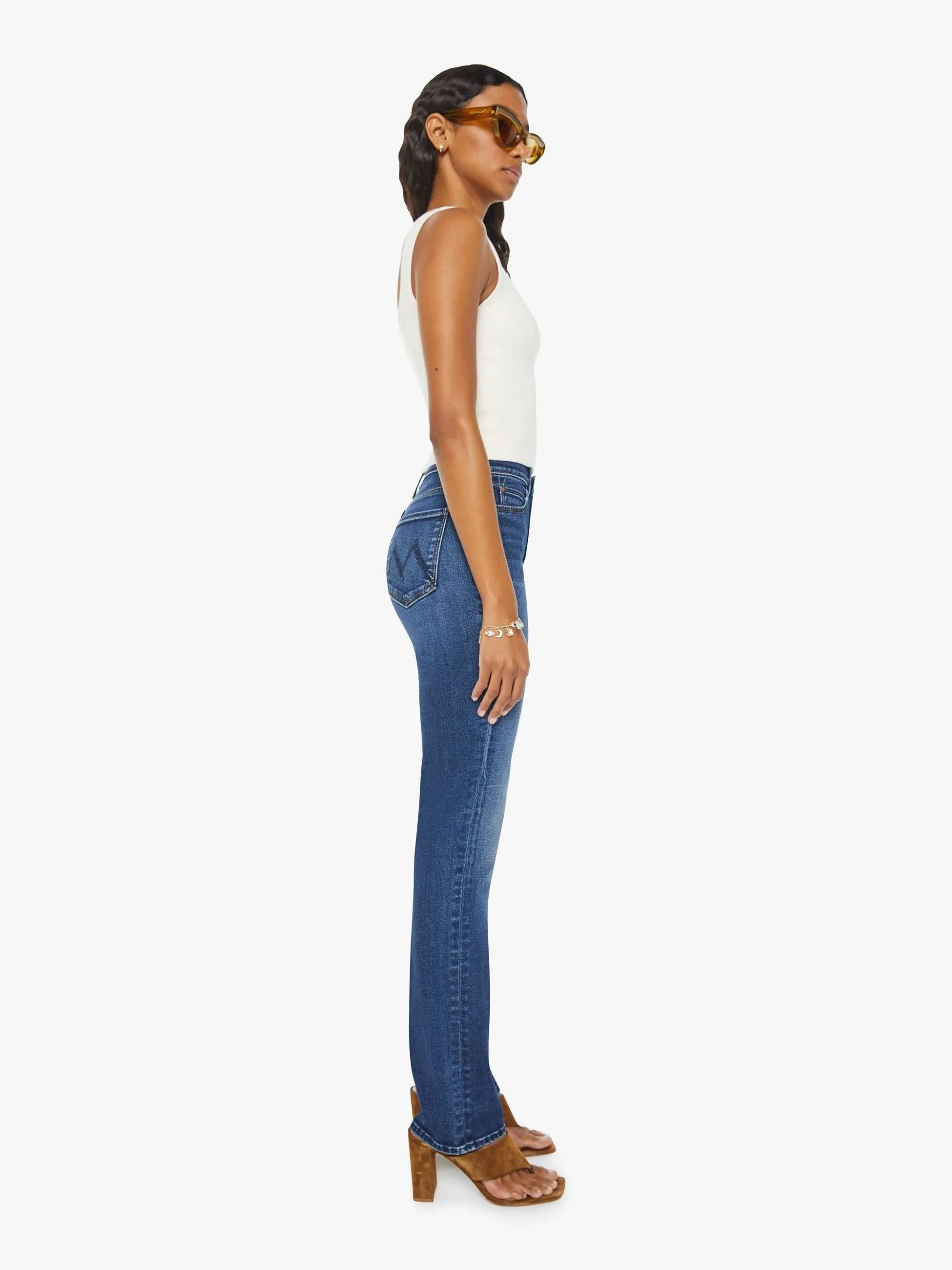 Unchartered Waters Rascal Sneak Jean