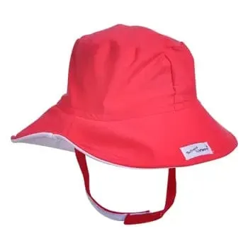 UPF 50  Fun in the Sun Swim Hat
