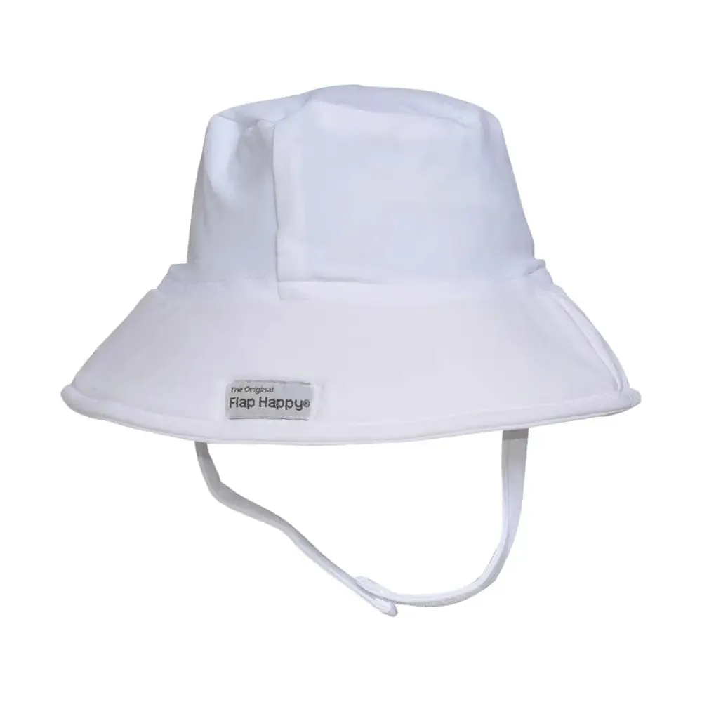 UPF 50  Fun in the Sun Swim Hat
