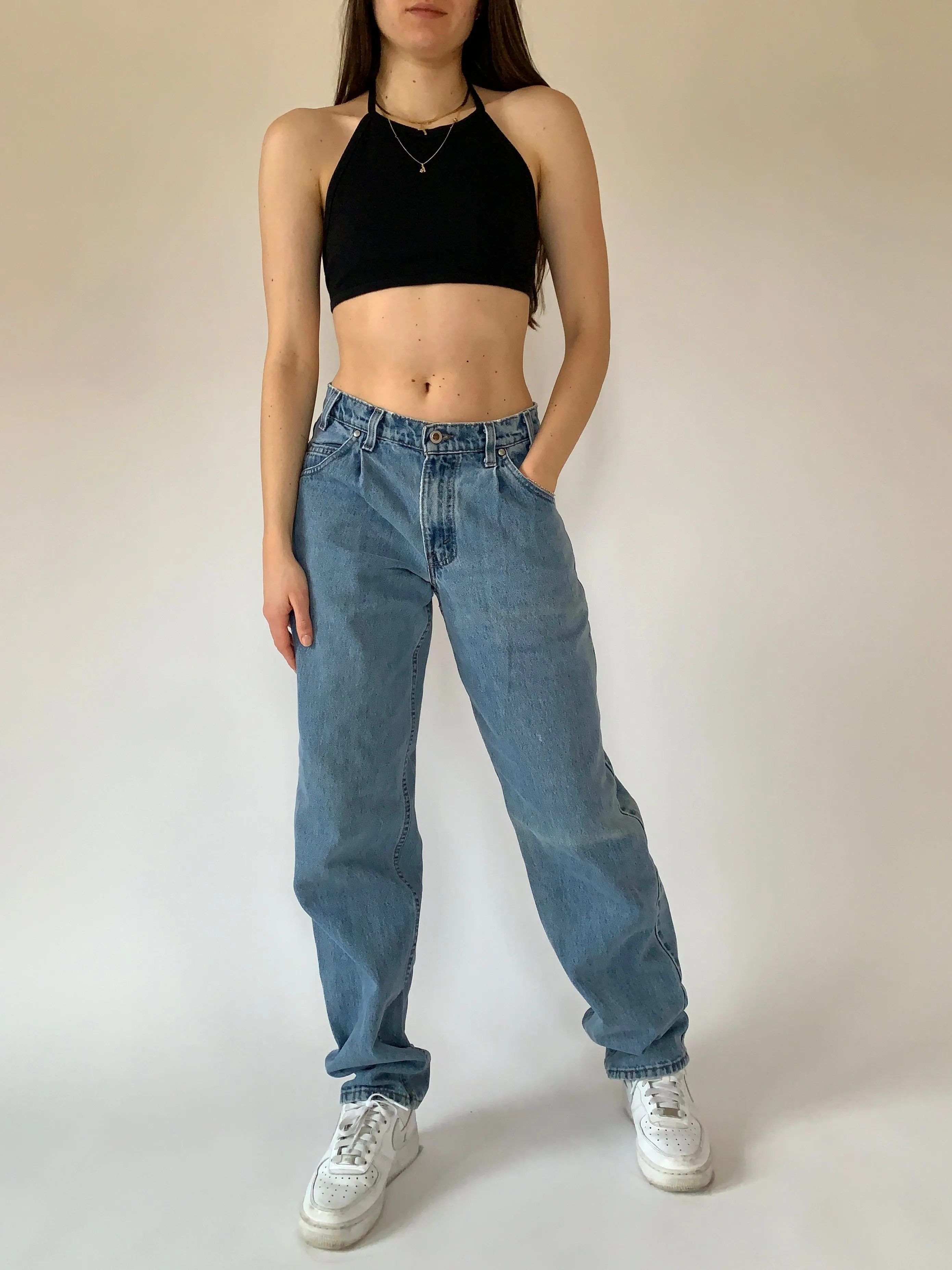 Vintage 1990s Levi’s Silvertabs