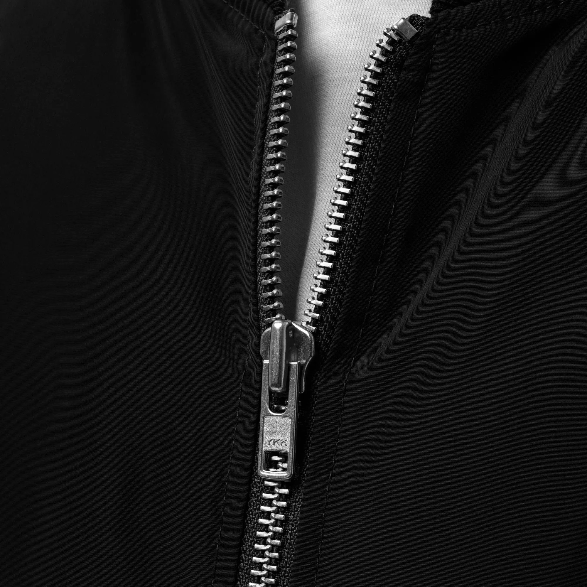 VISIONARY Premium Bomber Jacket