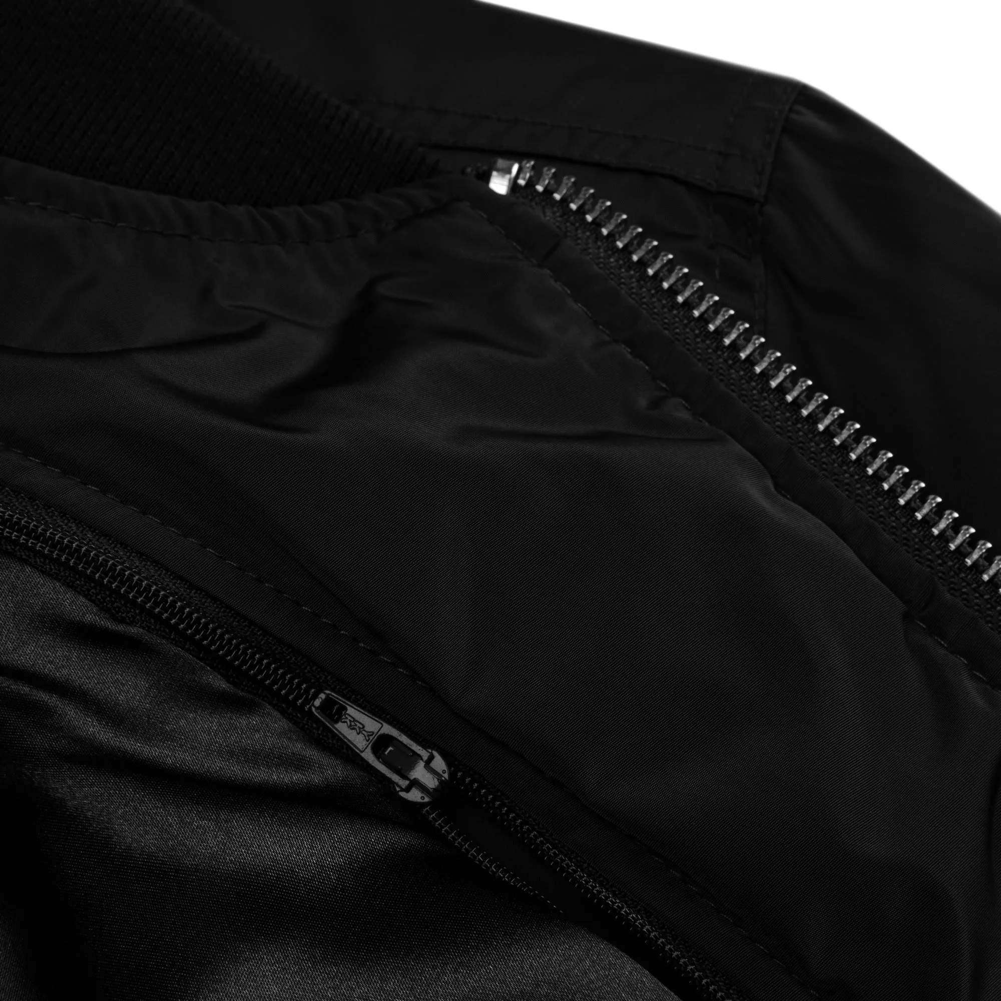 VISIONARY Premium Bomber Jacket