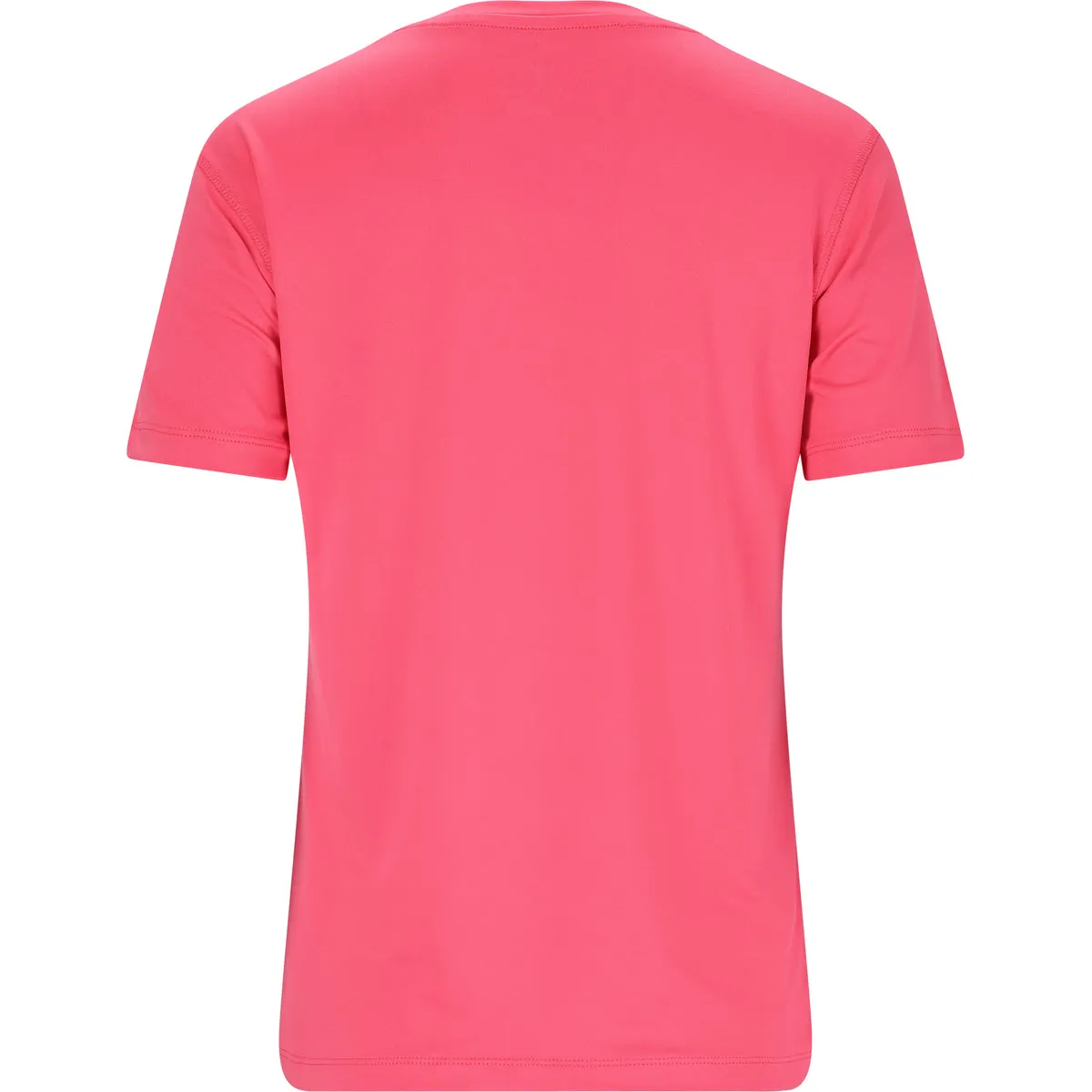 Vivacity V2 W SS Performance Tee - Fandango Pink