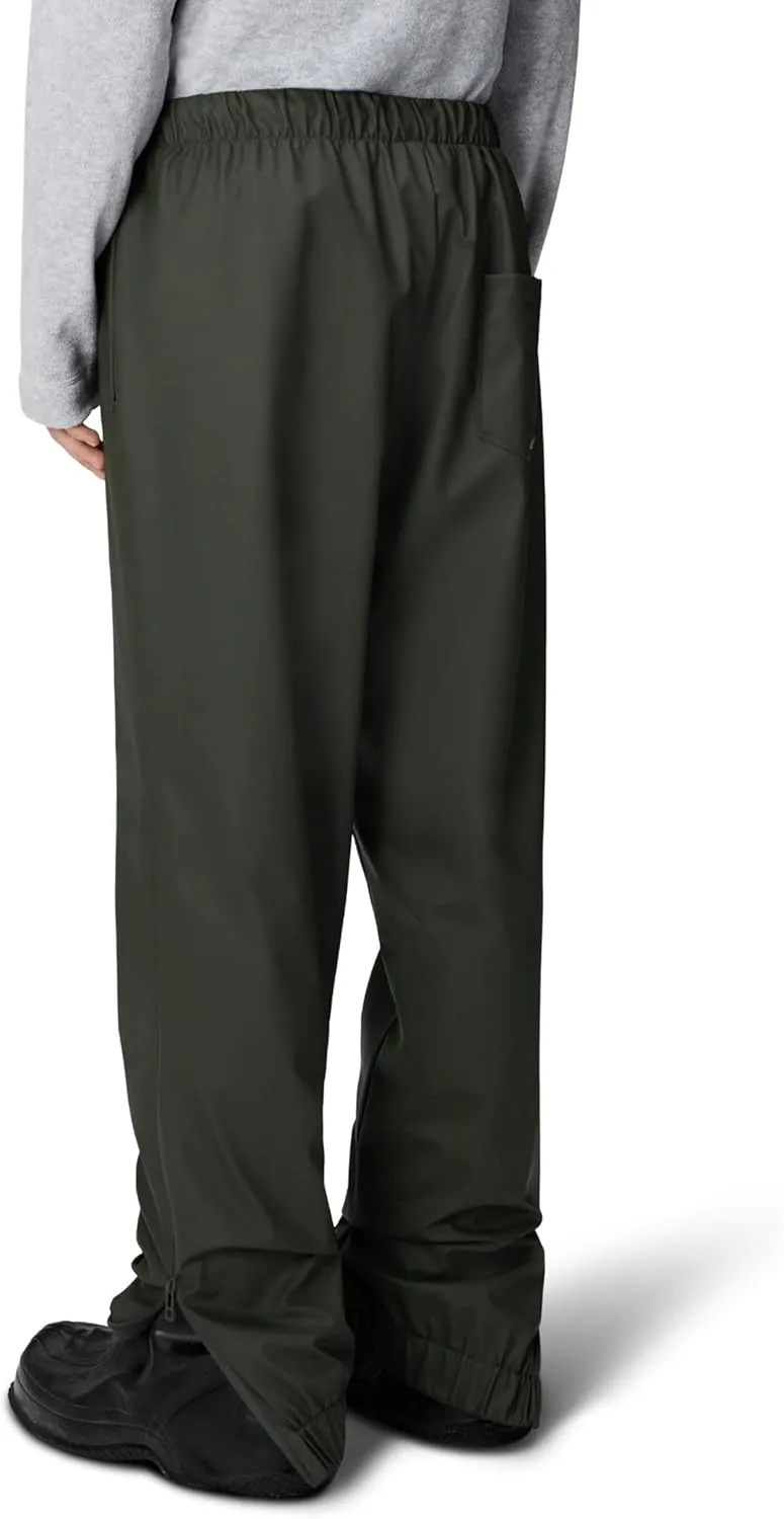 Waterproof Pants Regular