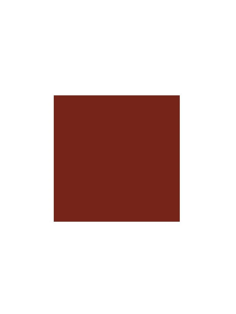 WES Casuals Rust Slim-Fit Cotton Blend Polo T-Shirt
