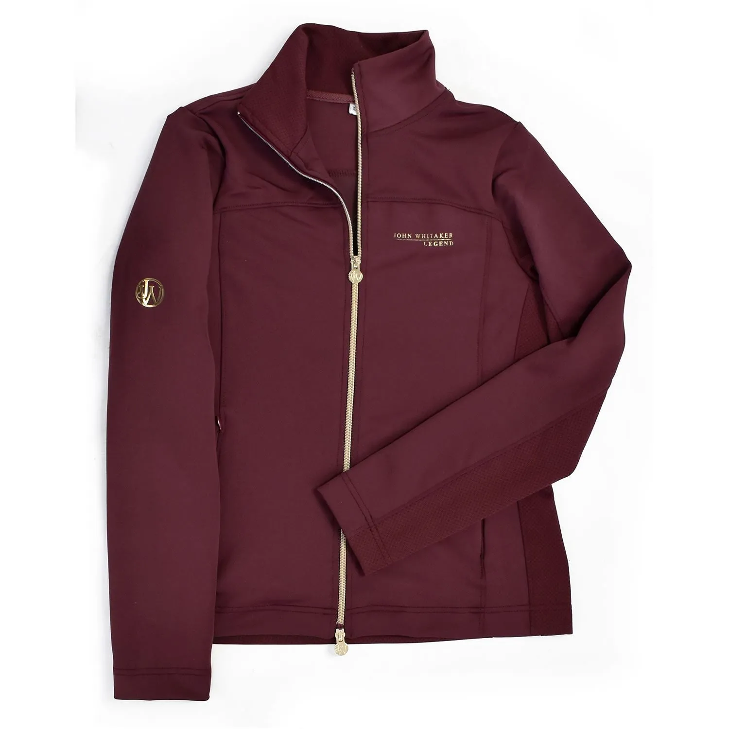 Whitaker Jacket Legend