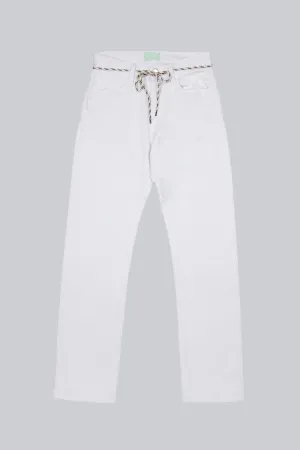 White Lilly Jeans