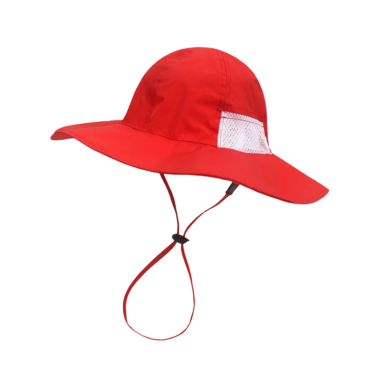 Wholesale Sun Protection Baby Lightweight Mesh Hat Sun Hat