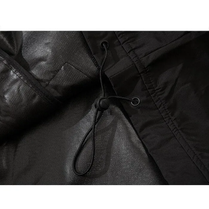 Windbreaker Techwear "Kubota"