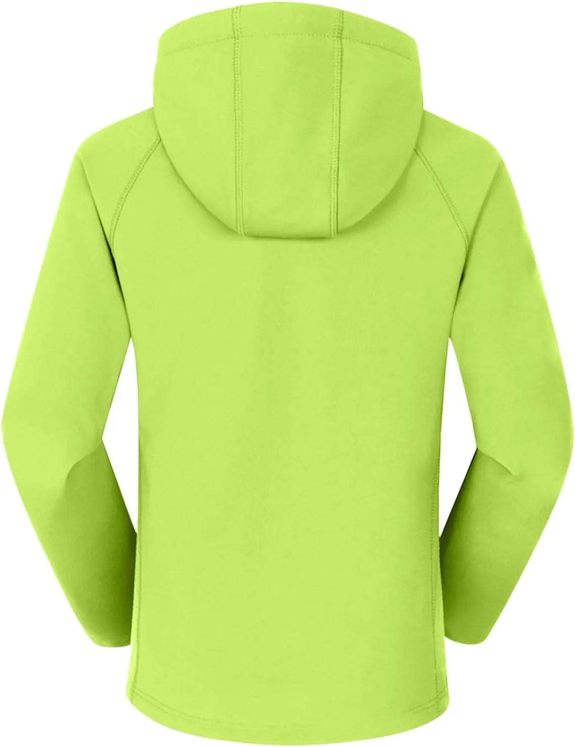 Women Zip Up Jackets Fall Rain Coats with Hood Windproof Hiking Jacket with Pockets Cycling Travle Jackets Outwear