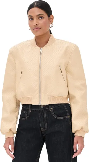 Women's Allure Bomber