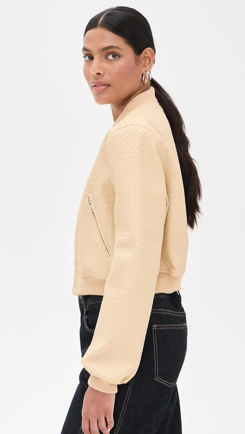 Women's Allure Bomber