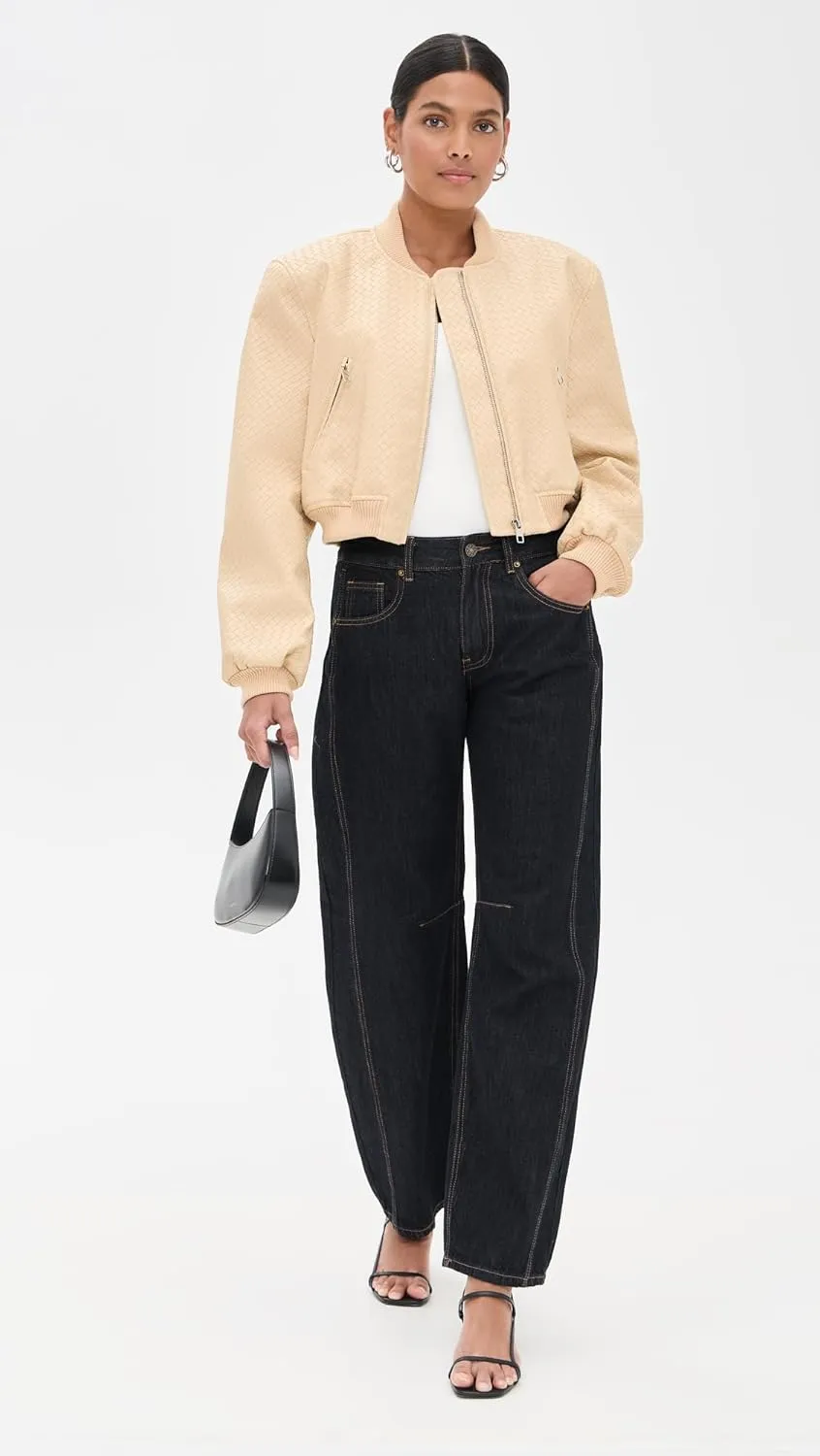 Women's Allure Bomber