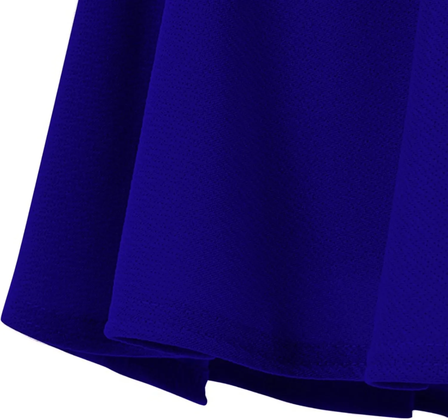 Women's Basic Versatile Stretchy Flared Casual Skirt Casual Dresses for Woman