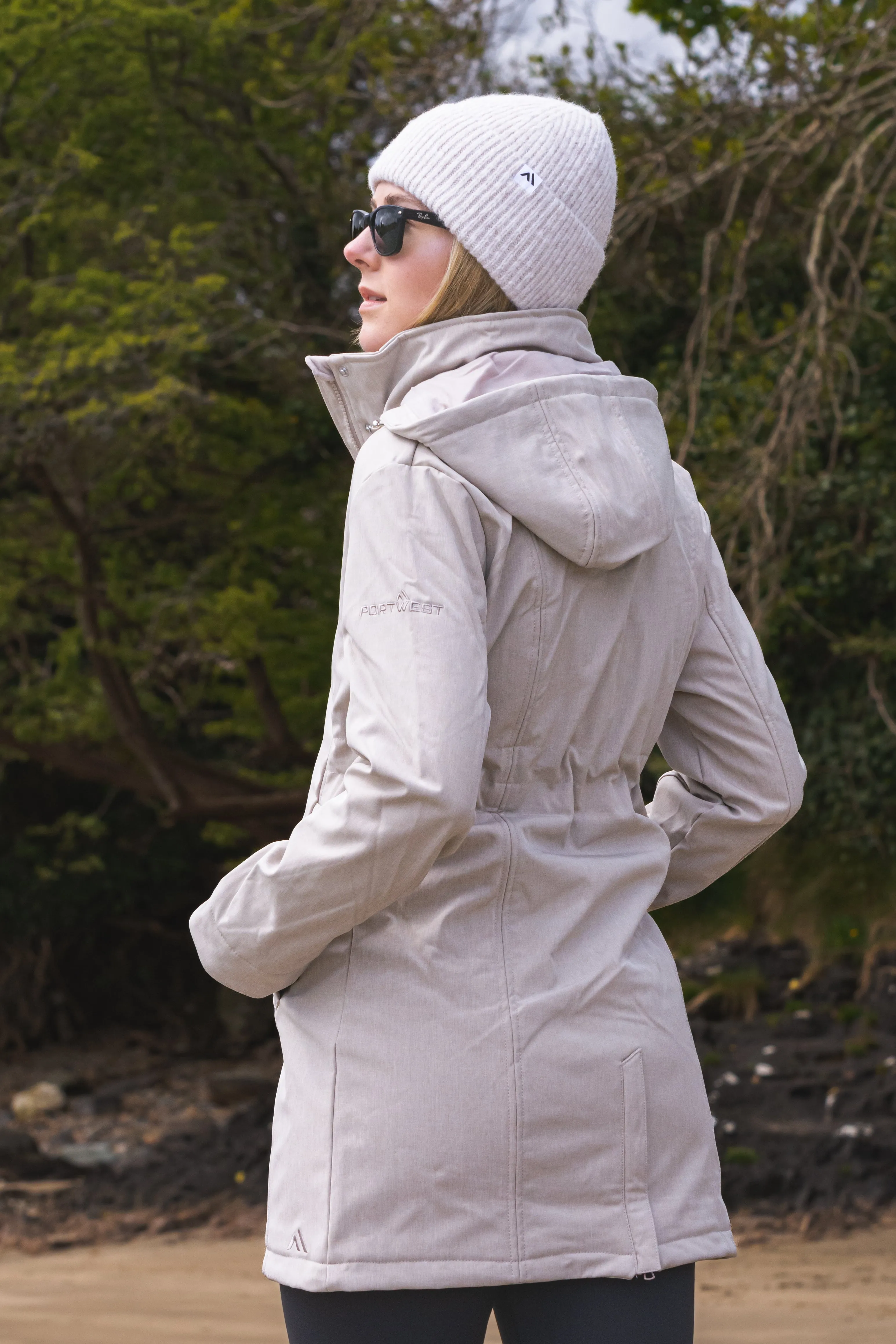 Women's Carla Softshell Jacket