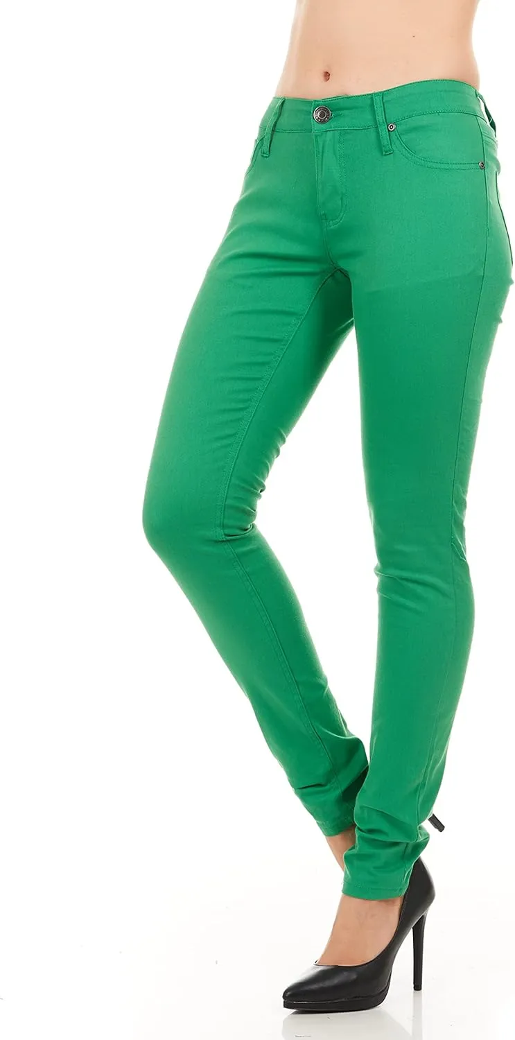 womens Chino
