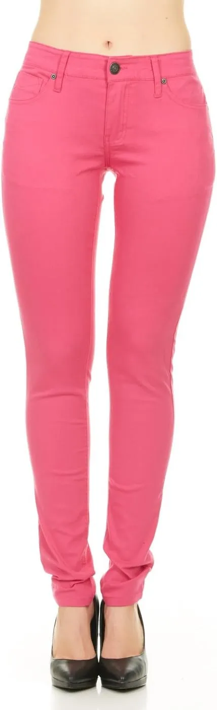 womens Chino
