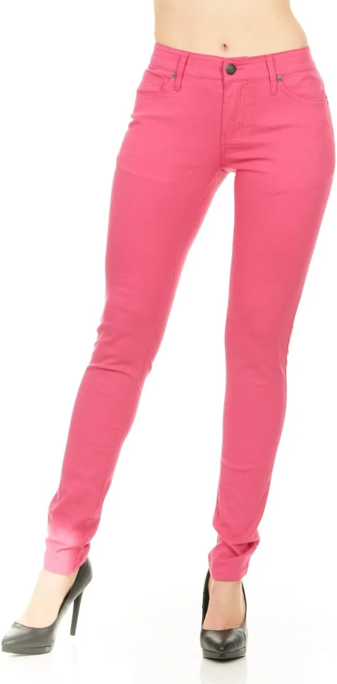 womens Chino