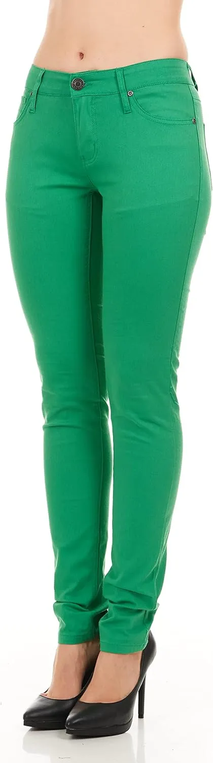 womens Chino