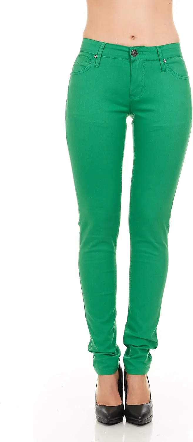 womens Chino