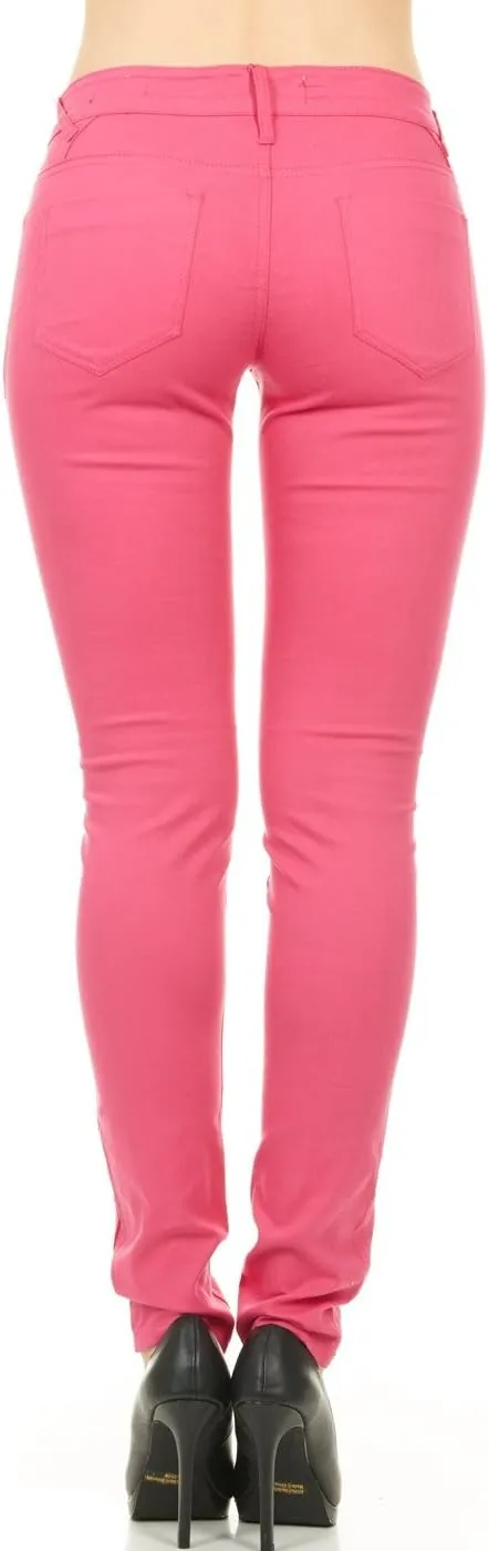 womens Chino