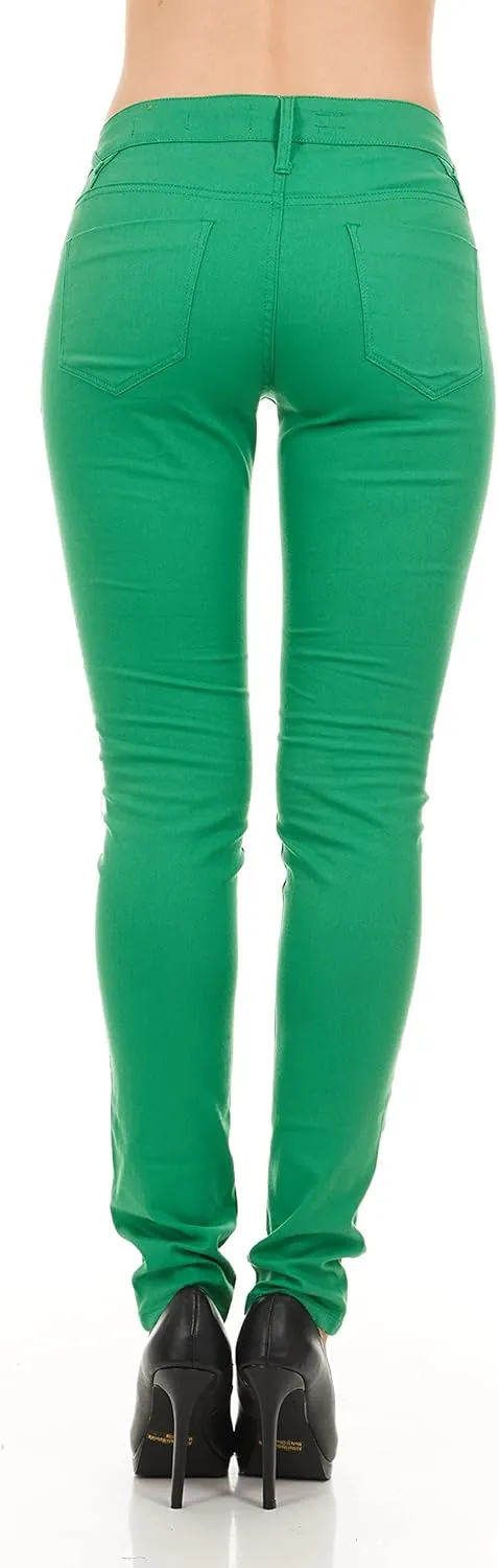 womens Chino