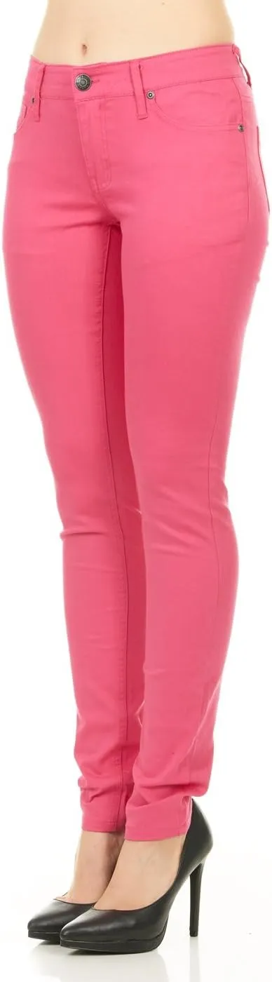 womens Chino
