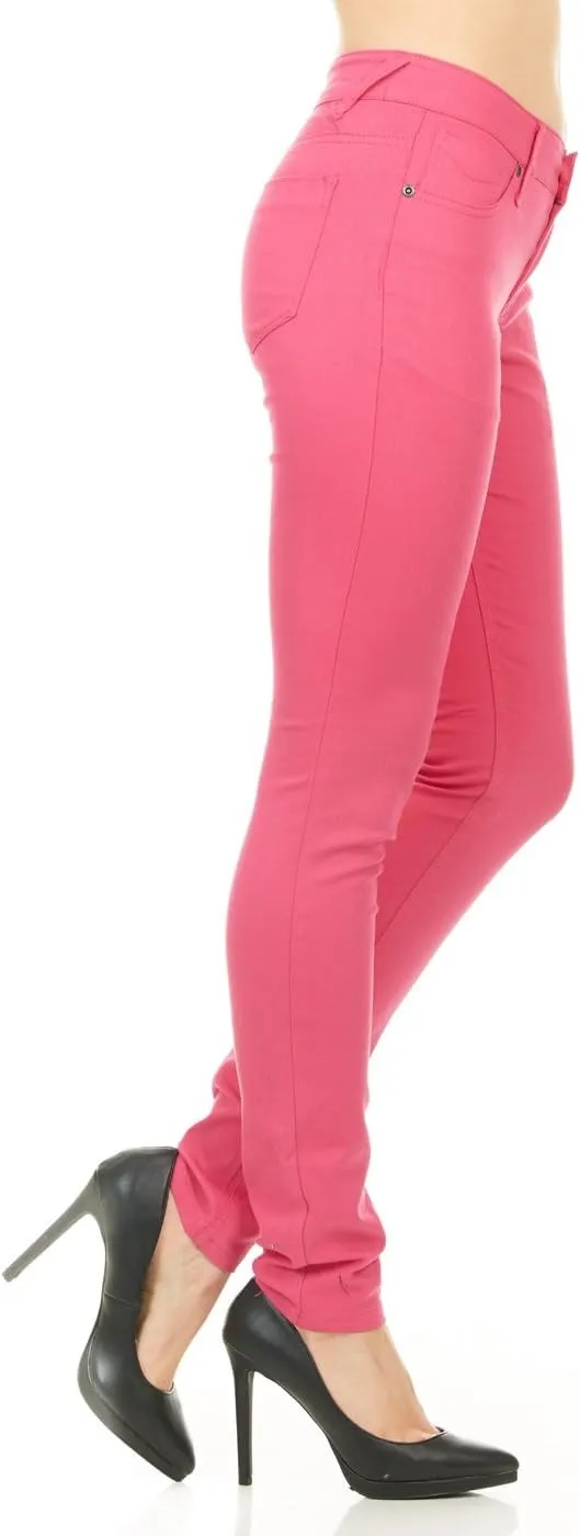 womens Chino