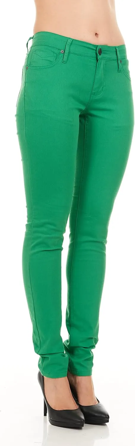 womens Chino