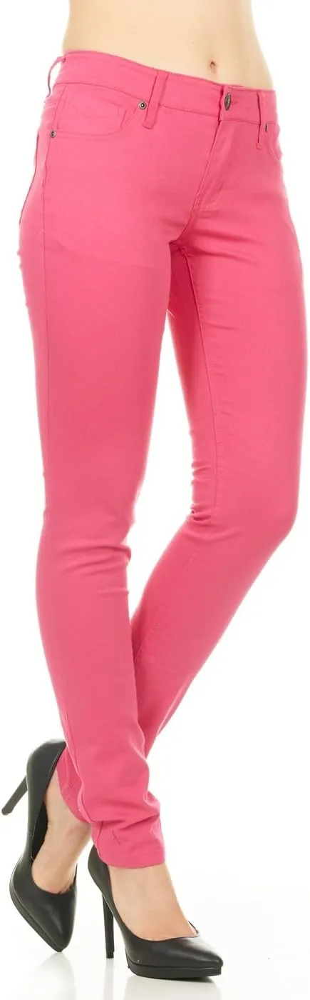 womens Chino