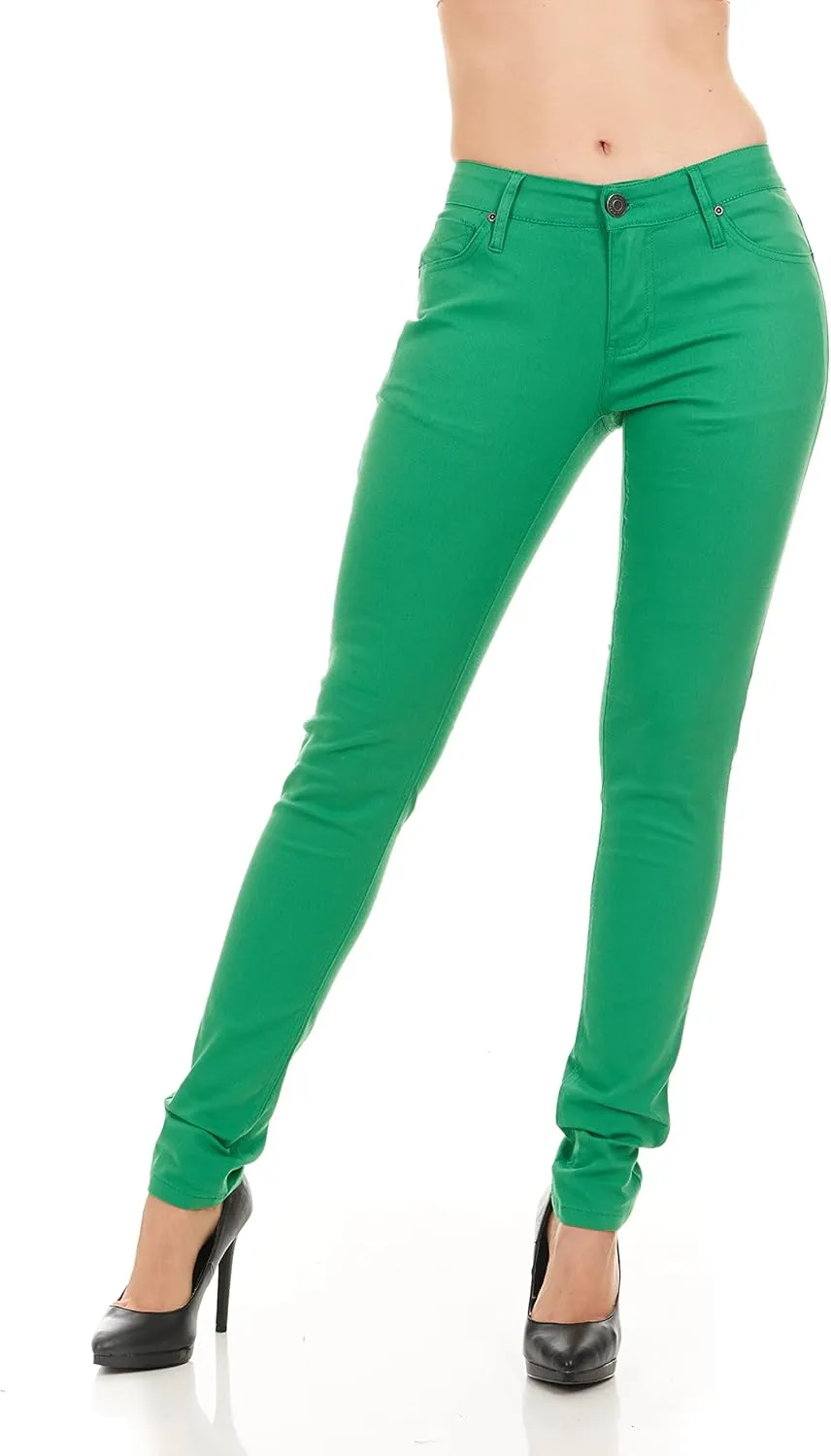 womens Chino