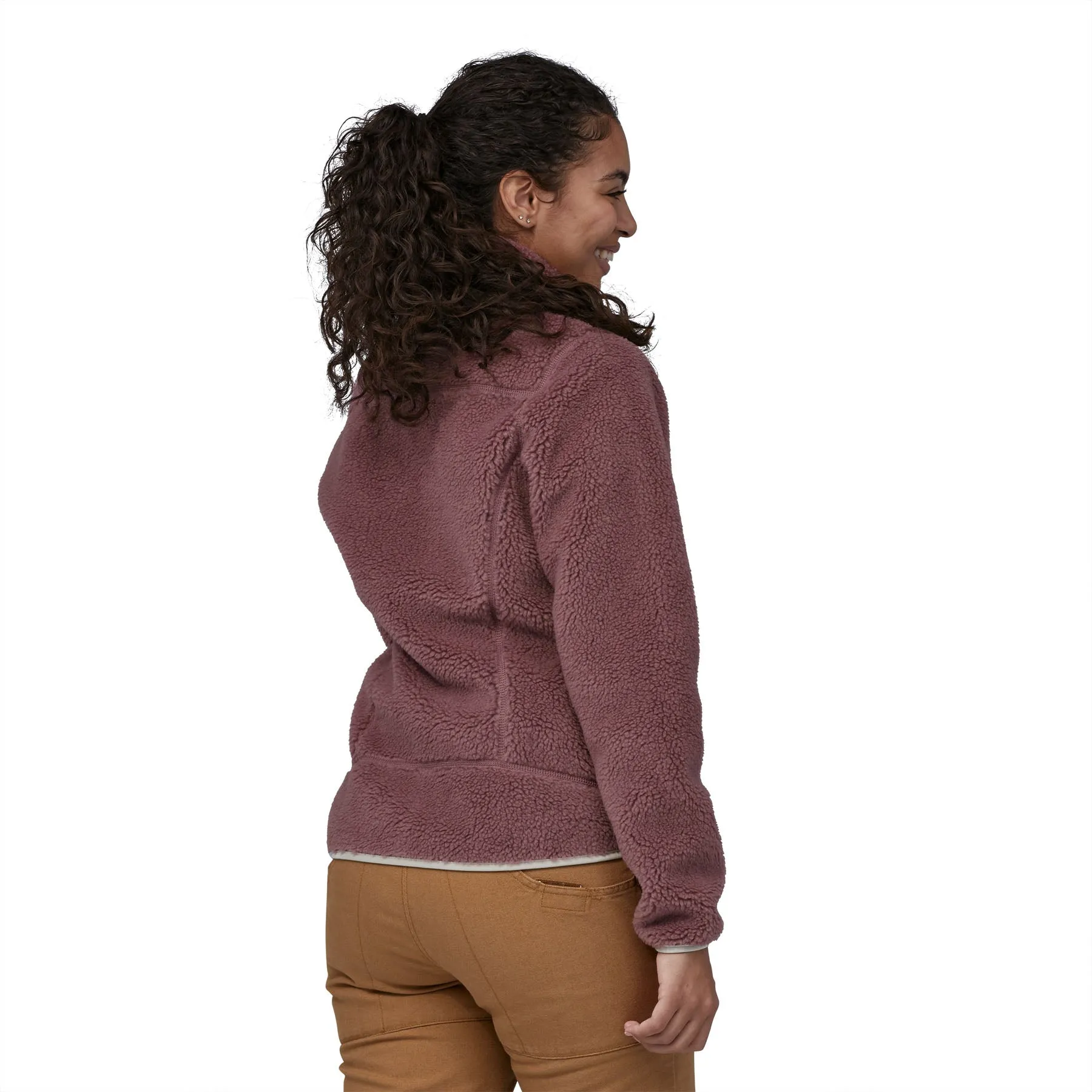 Womens Classic Retro-X Jacket - Sale