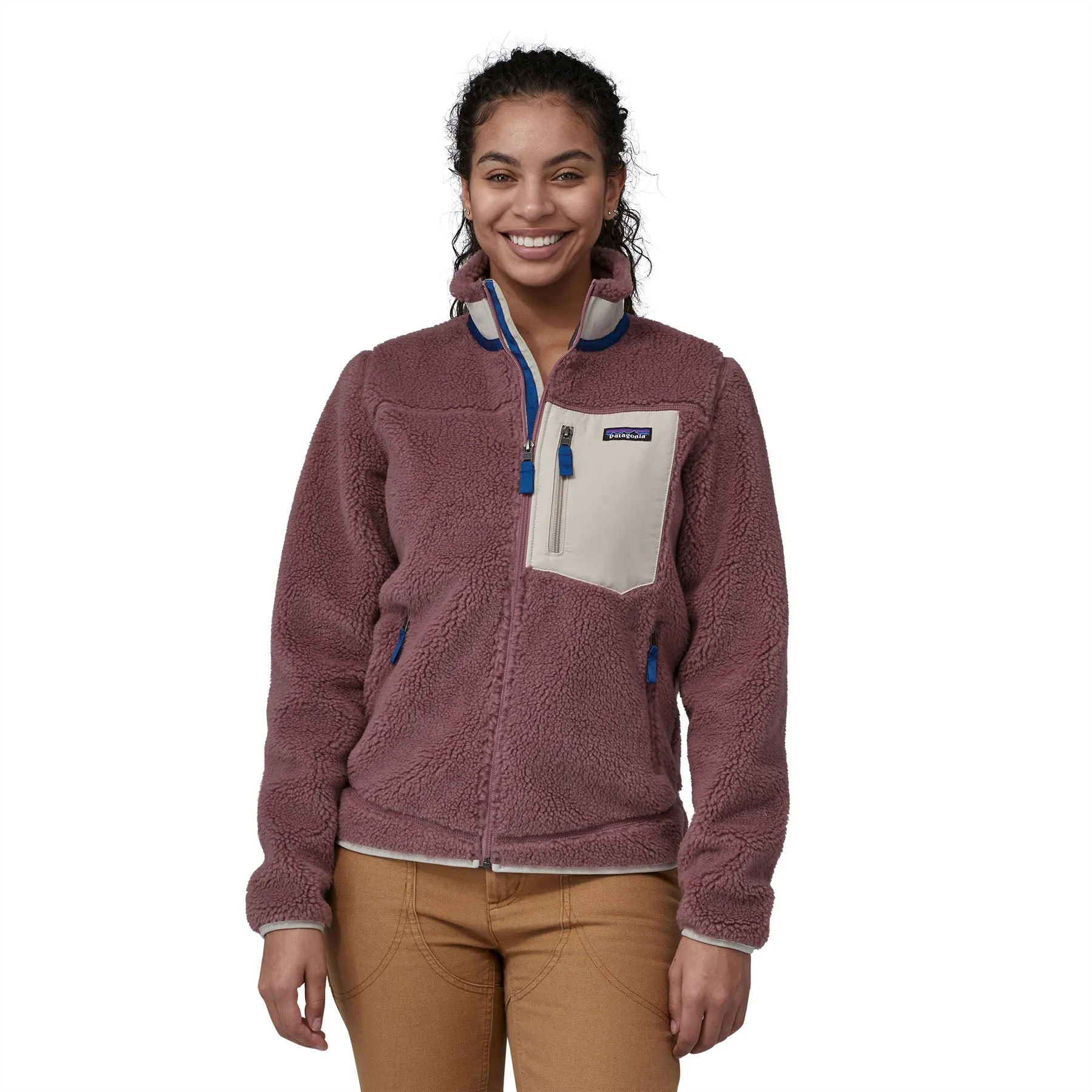 Womens Classic Retro-X Jacket - Sale