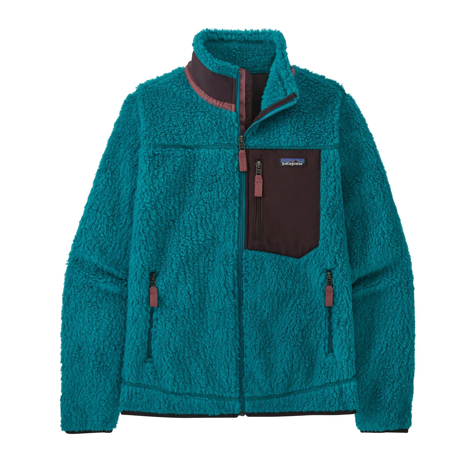 Womens Classic Retro-X Jacket - Sale