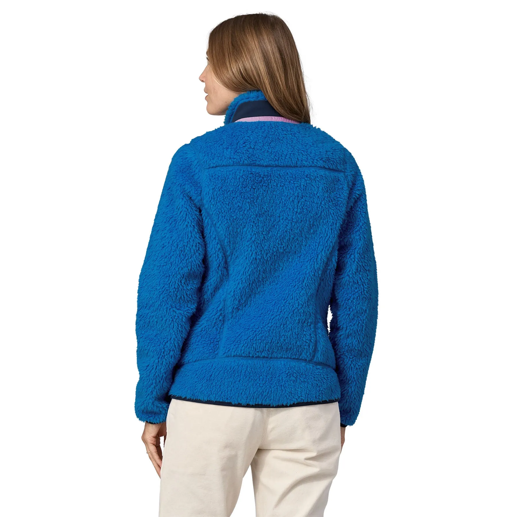 Womens Classic Retro-X Jacket