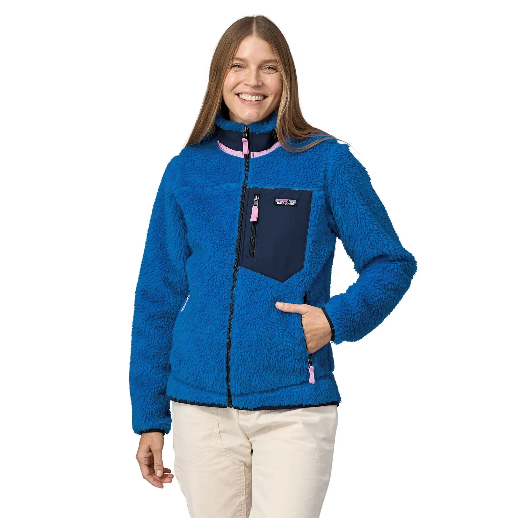 Womens Classic Retro-X Jacket